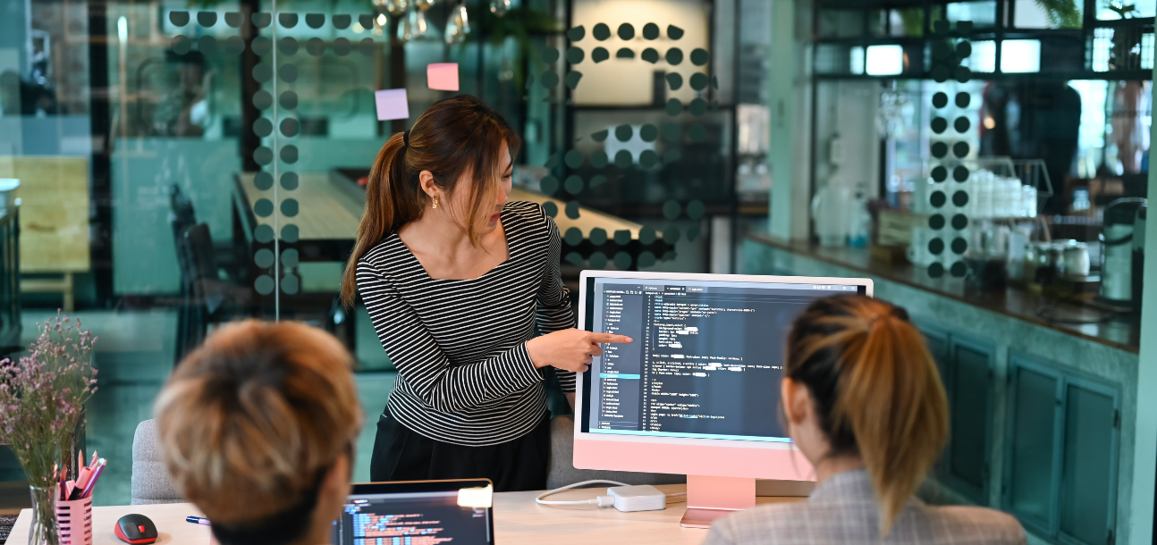 Web Development